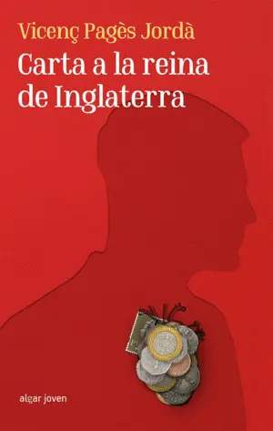 CARTA A LA REINA DE INGLATERRA CARTA A LA REINA DE INGLATERRA