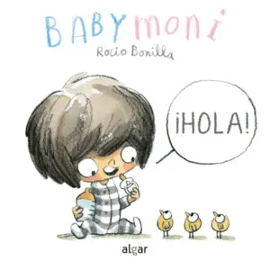 HOLA! (BABYMONI) HOLA! (BABYMONI)