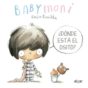 DONDE ESTA EL OSITO? (BABYMONI) DONDE ESTA EL OSITO? (BABYMONI)