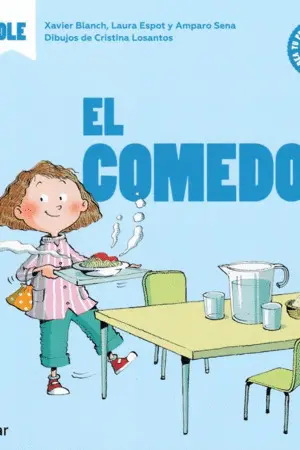 EL COMEDOR EL COMEDOR