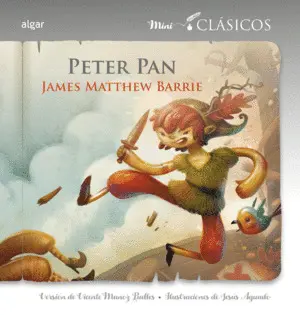 PETER PAN PETER PAN