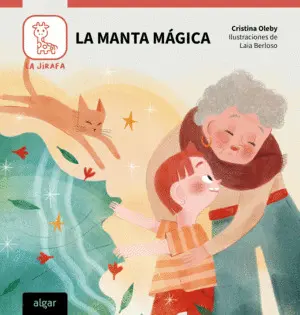 LA MANTA MÁGICA LA MANTA MÁGICA