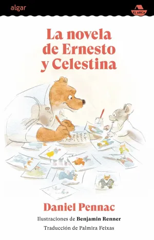 NOVELA DE ERNESTO Y CELESTINA, LA