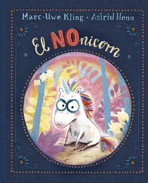 EL NONICORN