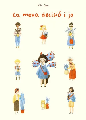 LA MEVA DECISIÓ I JO
