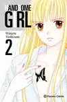 HANDSOME GIRL Nº 02/05