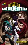 MY HERO ACADEMIA Nº06