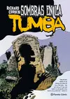 SOMBRAS EN LA TUMBA SOMBRAS EN LA TUMBA
