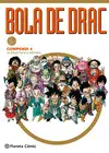 BOLA DE DRAC COMPENDI Nº04/04 BOLA DE DRAC COMPENDI Nº04/04