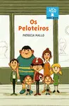 OS PELOTEIROS OS PELOTEIROS