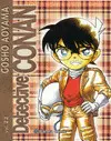 DETECTIVE CONAN Nº22 (NUEVA EDICION)