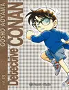 DETECTIVE CONAN Nº 25 (NUEVA EDICIÓN) DETECTIVE CONAN Nº 25 (NUEVA EDICIÓN)