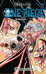 ONE PIECE Nº89 ONE PIECE Nº89