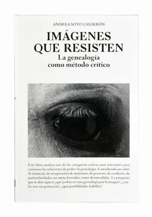 IMÁGENES QUE RESISTEN IMÁGENES QUE RESISTEN