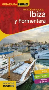 IBIZA Y FORMENTERA IBIZA Y FORMENTERA