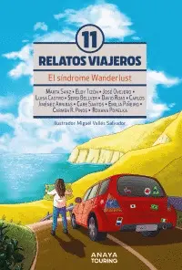 SÍNDROME DE WANDERLUST