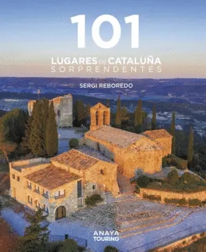 101 DESTINOS DE CATALUÑ