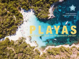 PLAYAS DE ESPAÑA