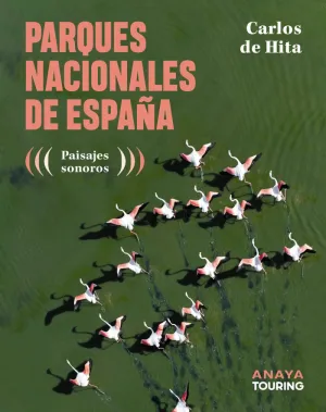 PARQUES NACIONALES DE ESPAÑA