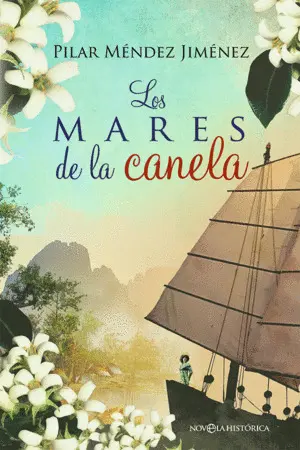 LOS MARES DE LA CANELA LOS MARES DE LA CANELA