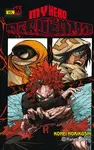 MY HERO ACADEMIA Nº16