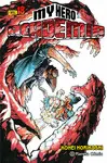 MY HERO ACADEMIA Nº18 MY HERO ACADEMIA Nº18