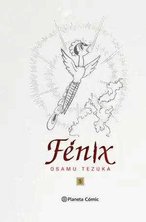 FÉNIX Nº 05/12 (TRAZADO) FÉNIX Nº 05/12 (TRAZADO)