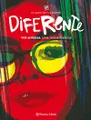 DIFERENTE (DIBUJOS POR SONRISAS) DIFERENTE (DIBUJOS POR SONRISAS)