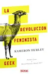LA REVOLUCIÓN FEMINISTA