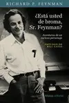 ¿ESTÁ USTED DE BROMA, SR