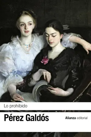 LO PROHIBIDO LO PROHIBIDO