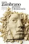 PERSONA Y DEMOCRACIA PERSONA Y DEMOCRACIA