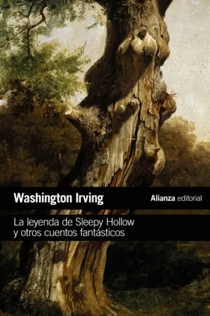 SLEEPY HOLLOW Y OTROS CU