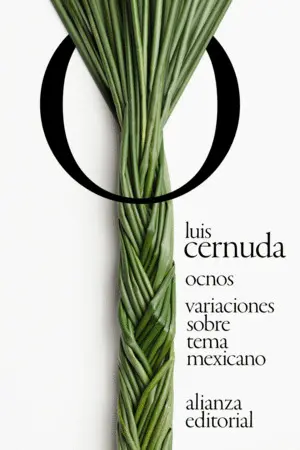 OCNOS. VARIACIONES SOBRE