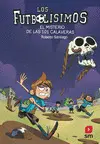 EL MISTERIO DE LAS 101 CALAVERAS EL MISTERIO DE LAS 101 CALAVERAS