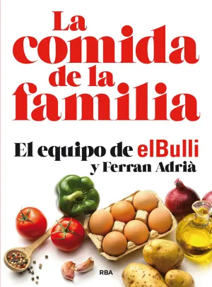 COMIDA DE LA FAMILIA, LA