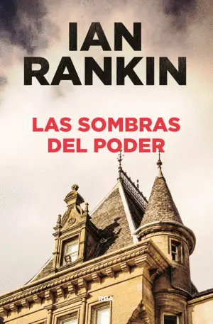SOMBRAS DEL PODER, LAS