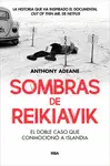 SOMBRAS DE REIKIAVIK SOMBRAS DE REIKIAVIK