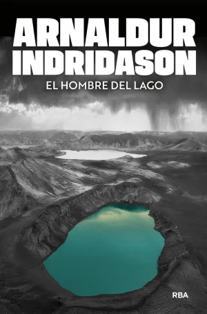 EL HOMBRE DEL LAGO