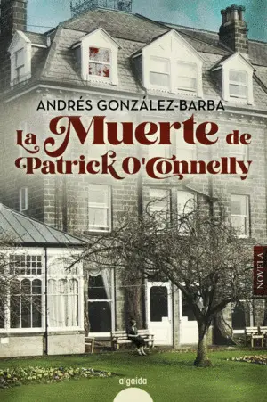 LA MUERTE DE PATRICK O'CONELLY LA MUERTE DE PATRICK O'CONELLY