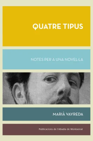 QUATRE TIPUS QUATRE TIPUS