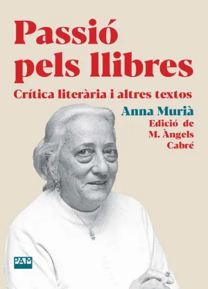 PASSIÓ PELS LLIBRES