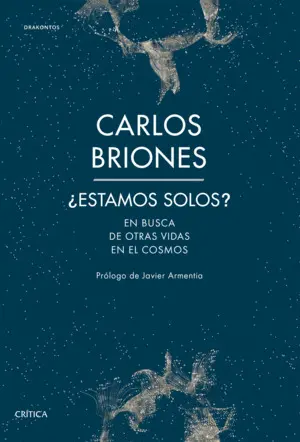¿ESTAMOS SOLOS? ¿ESTAMOS SOLOS?