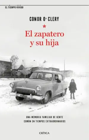 EL ZAPATERO Y SU HIJA EL ZAPATERO Y SU HIJA