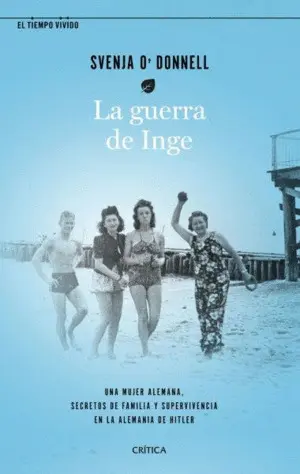 LA GUERRA DE INGE LA GUERRA DE INGE