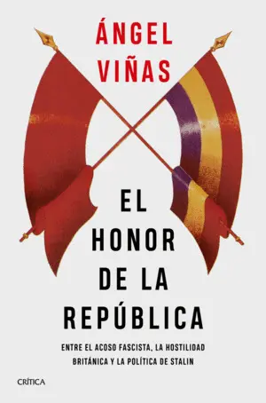 EL HONOR DE LA REPUBLICA EL HONOR DE LA REPUBLICA