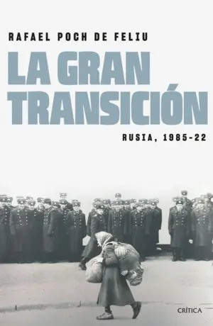 LA GRAN TRANSICIÓN LA GRAN TRANSICIÓN