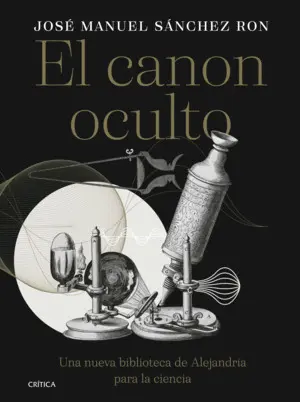 EL CANON OCULTO EL CANON OCULTO