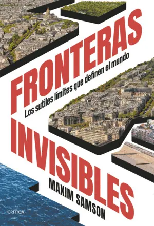 FRONTERAS INVISIBLES FRONTERAS INVISIBLES