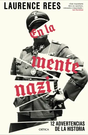 EN LA MENTE NAZI